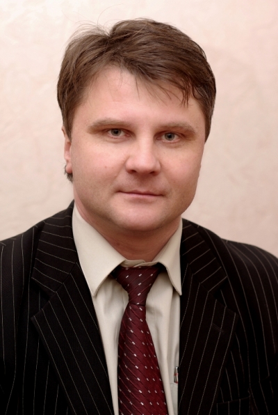 Поздравляем Алексея Владимировича с Днем рождения!