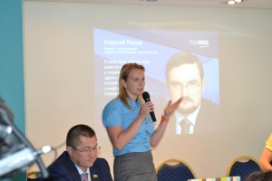 &laquo;Деловая Россия&raquo; рассказала о пользе санкций для аграриев