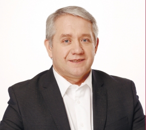 Юрий Исаев: &laquo;Нужно не только давать знания, но и стараться работать с учениками как с равными&raquo;