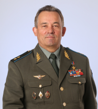 С Днем Победы от Николая Гаврилова