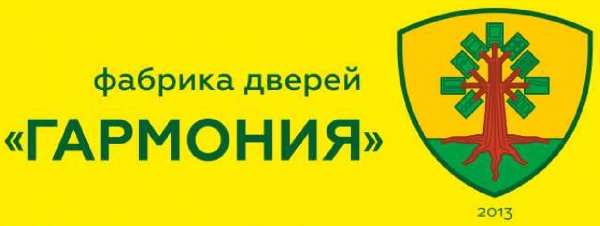 Фабрика дверей "Гармония": создавая семейные традиции