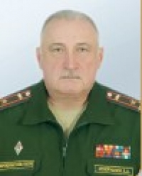 Поздравление Александра Мокрушина