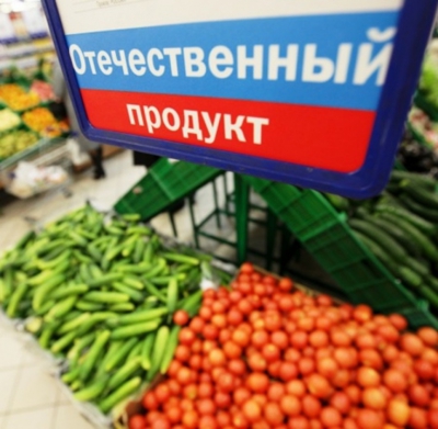 Медведев: российские производители в приоритете