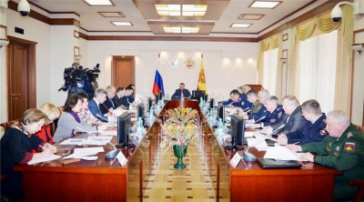 Число проверок бизнеса в Чувашии в 2015 году сократилось вдвое