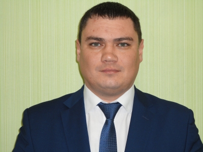 Поздравление с Новым годом от Гарантийного Фонда Чувашской Республики
