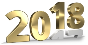 2018 год: новое в законах и правилах