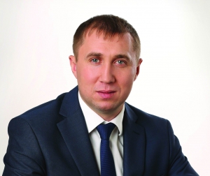 Владимир Романов, &laquo;ГК &laquo;Эстет&raquo;: &laquo;Кризис &ndash; это время покорять мир&raquo;
