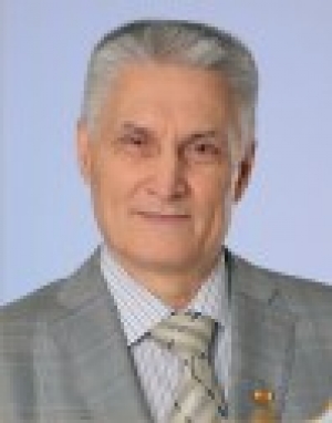 Поздравление Анатолия Иванова