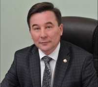 Олег Марков освобожден от занимаемой должности