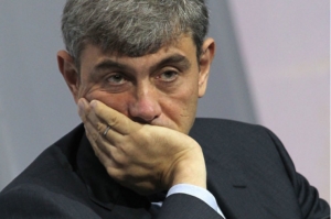 Галицкий продал "Магнит" банку "ВТБ"