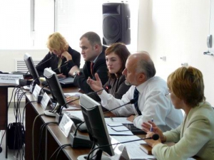 В Чебоксарах пройдет круглый стол &laquo;Проблемы доступности финансовых средств для бизнеса&raquo;