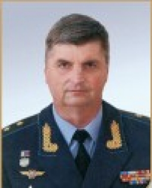 Поздравление Андрея Юдина