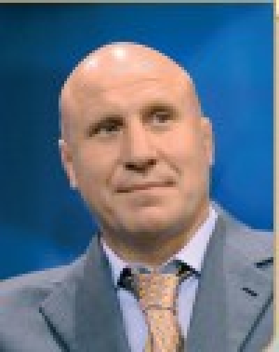 Поздравление Михаила Мамиашвили