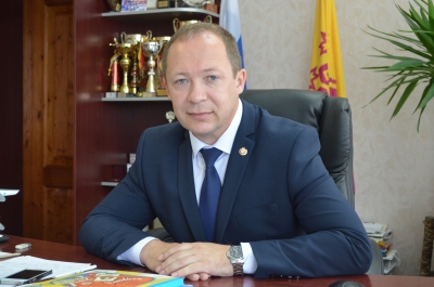 Не стало Сергея Шелтукова