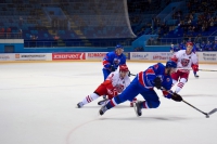 "Ростов" повержен!
