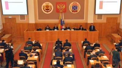 В Чувашии презентовали мастер–план по развитию туризма «Пришло время отдыхать в России»