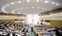 В Совфеде предлагают установить фиксированный курс рубля