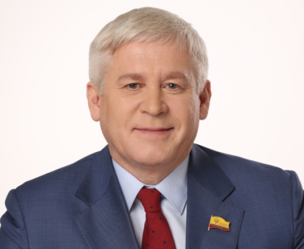 Поздравление с Новым Годом от ООО «НПП «Спектр»
