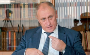 Александр Аузан. Настоящее и будущее российской экономики
