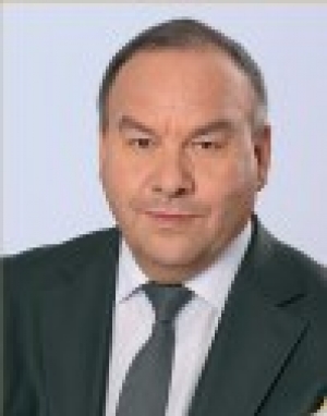 Поздравление Валерия Гордеева