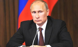 Президент РФ предложил изымать имущество у коррупционеров