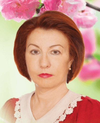 Ирина Иванова: Женщина и врач