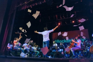 В Чувашии выступит симфонический оркестр RockestraLive!