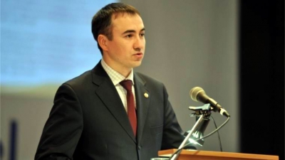 Экономика Чувашии прошла дно кризиса