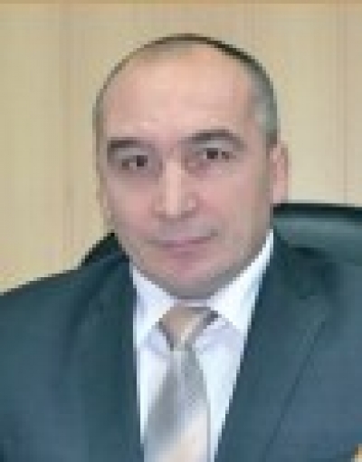 Поздравление Владимира Степанова