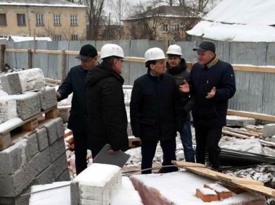 Расселение аварийного жилья в Чувашии отстает от графика