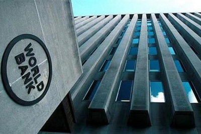 Всемирный банк улучшил прогнозы для России