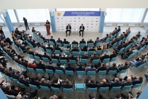 Состоялось заседание Совета по улучшению инвестиционного климата при Главе Чувашской Республики