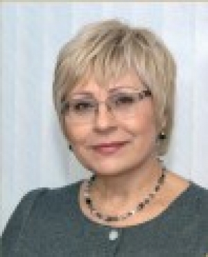 Поздравление Розы Ивановой