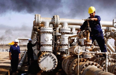 Россия и ОПЕК решили заморозить добычу нефти: чего ждать рынку и бюджетам