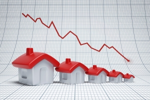 На 9,7% снизился объем жилищного строительства в Чувашии