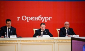 Михаил Бабич: для нормального развития регионов требуется принятие адекватных мер по защите от противоправных посягательств и вывода в &laquo;теневой&raquo; оборот бюджетных средств