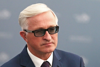 Шохин допускает отказ РФ от проекта «Турецкий поток»