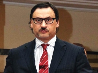Экс-глава «Промтрактор-вагона» просит о помиловании