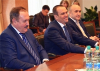 Итальянские предприниматели предполагают открыть бизнес в Чувашии