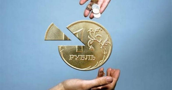 Минфин отменил льготы по взносам для упрощенцев