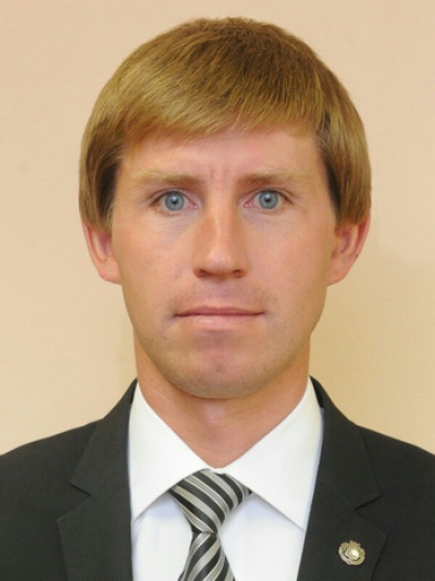 Назначен новый замминистра спорта