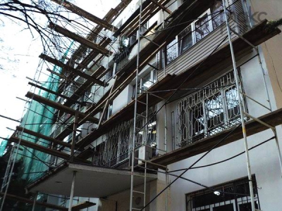 Генпрокуратура признала сборы на капремонт неконституционными