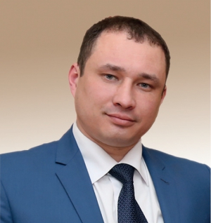 Поздравление с Новым годом от главного редактора журнала "Моя Империя"