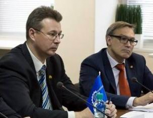 Машиностроители обсудили будущее отрасли