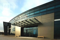 В офисе Oriflame прошли обыски