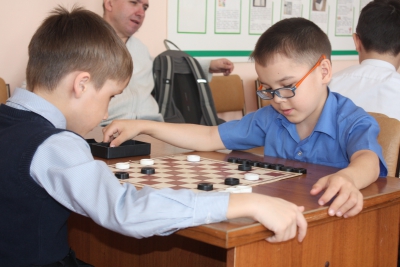 Равные права - равные возможности