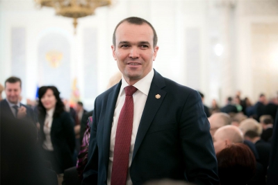 Михаил Игнатьев: «Высказывание нашего национального лидера вселяет уверенность»
