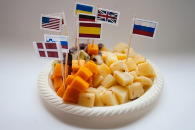 Правительство ограничило госзакупки импортных продуктов