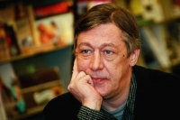 Михаил Ефремов вошел в состав Редакторского Совета проекта «Достояние Республики. Часть 2»