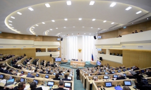 В Совфеде предлагают установить фиксированный курс рубля